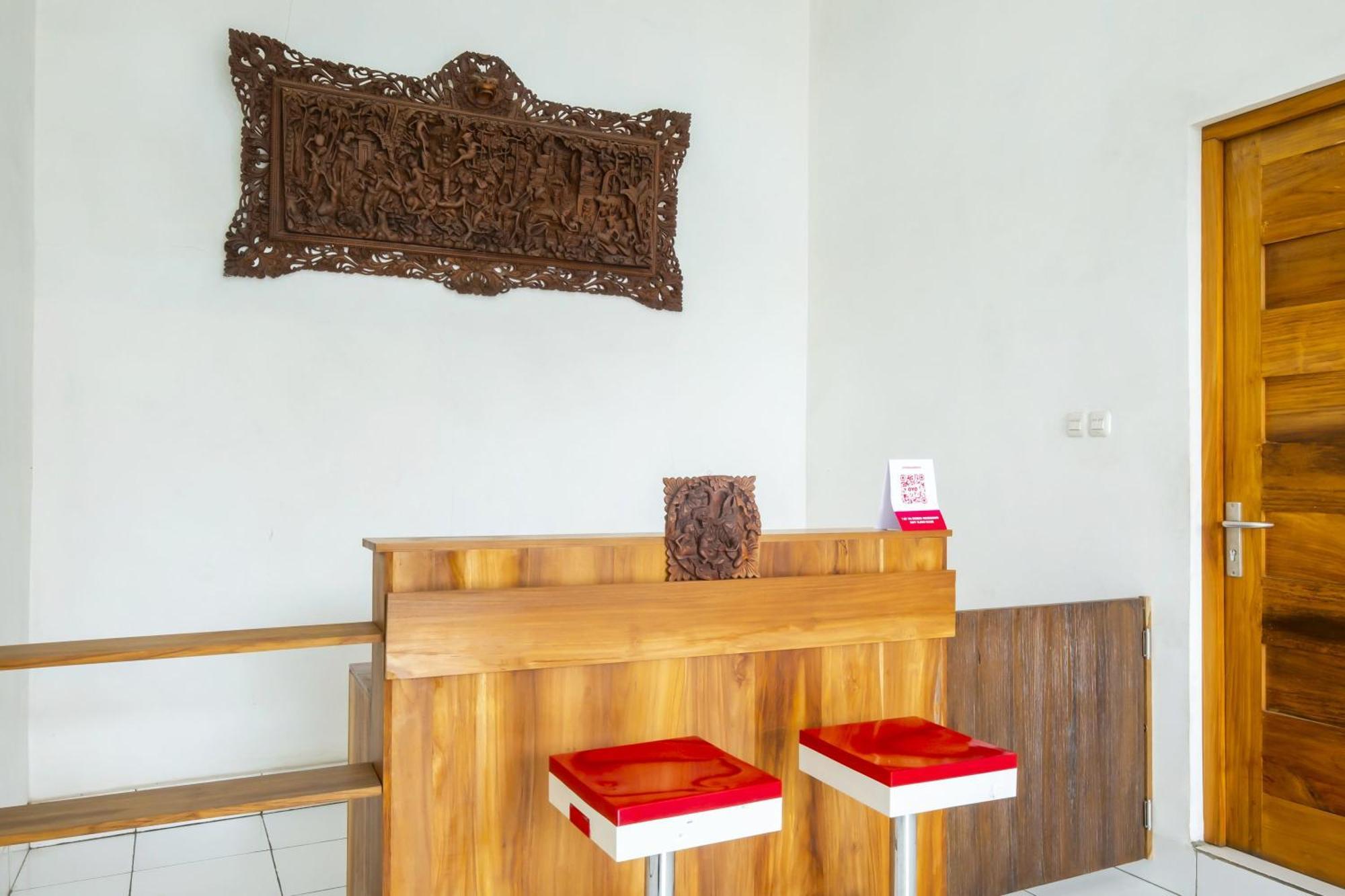Hotel O Syariah Tasikmalaya Near Universitas Siliwangi Formerly Siliwangi Guest House Exterior photo